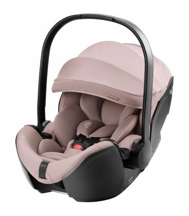 Britax Römer Baby-Safe PRO Dusty Rose Style