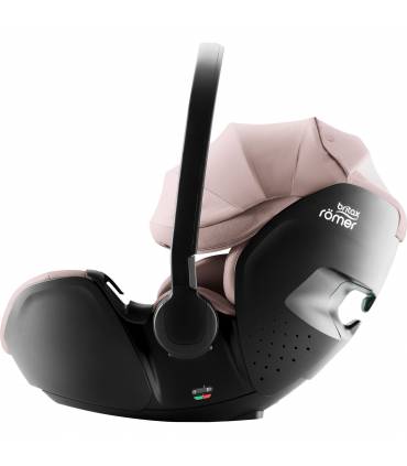 Britax Römer Baby-Safe PRO Dusty Rose Style