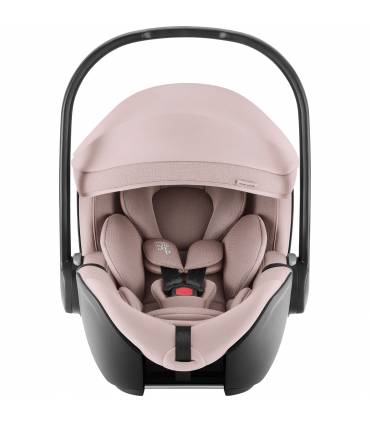 Britax Römer Baby-Safe PRO Dusty Rose Style