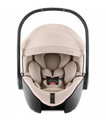 Britax Römer Baby-Safe PRO Teak Style