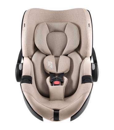 Britax Römer Baby-Safe PRO Teak Style