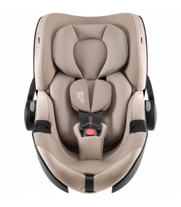 Britax Römer Baby-Safe PRO Teak Style