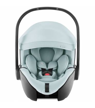 Britax Römer Baby-Safe PRO Harbor Blue Style