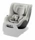 Britax Römer Dualfix 5Z Linen Grey LUX