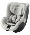 Britax Römer Dualfix 5Z Linen Grey LUX