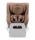 Britax Römer Dualfix 5Z Warm Caramel LUX