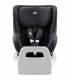 Britax Römer Dualfix 5Z Deep Black Classic