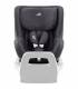 Britax Römer Dualfix 5Z Deep Grey Classic