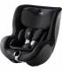 Britax Römer Dualfix 5Z Carbon Black Style