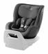 Britax Römer Dualfix 5Z Deep Black Mineral Grey Style