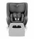 Britax Römer Dualfix 5Z Deep Black Mineral Grey Style