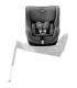 Britax Römer Dualfix 5Z Deep Black Mineral Grey Style