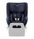 Britax Römer Dualfix 5Z Night Blue Style