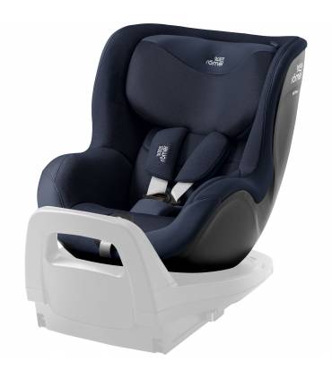 Britax Römer Dualfix 5Z Night Blue Style