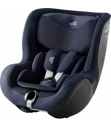 Britax Römer Dualfix 5Z Night Blue Style