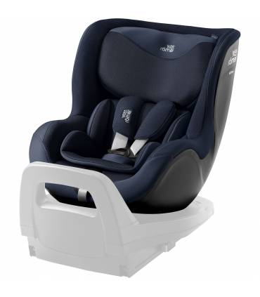 Britax Römer Dualfix 5Z Night Blue Style