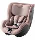 Britax Römer Dualfix 5Z Dusty Rose Style