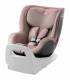 Britax Römer Dualfix 5Z Dusty Rose Style