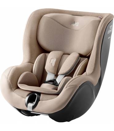 Britax Römer Dualfix 5Z Teak Style