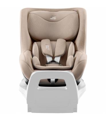 Britax Römer Dualfix 5Z Teak Style