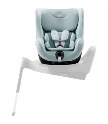 Britax Römer Dualfix 5Z Harbor Blue Style