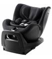 Britax Römer Dualfix PRO Deep Black Classic