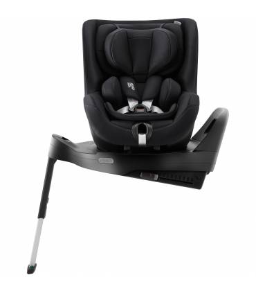 copy of Recaro OptiaFix Black 2016 (Gruppe 1 / 9-18 Kg)