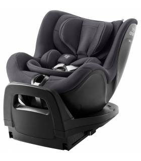 Römer/Britax Dualfix I-Size Blue Marble ...