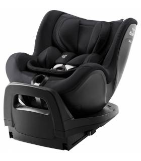 Römer/Britax Dualfix I-Size Blue Marble ...
