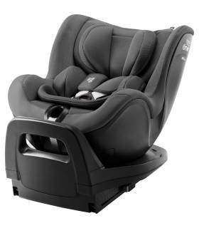 Römer/Britax Dualfix I-Size Blue Marble ...