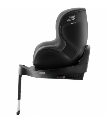 copy of Recaro OptiaFix Black 2016 (Gruppe 1 / 9-18 Kg)