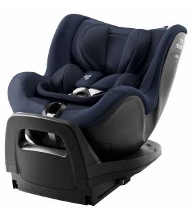 Römer/Britax Dualfix I-Size Blue Marble ...