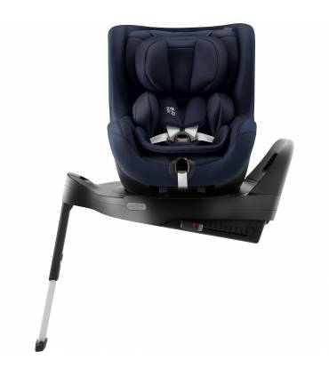 Britax Römer Dualfix PRO Night Blue Style