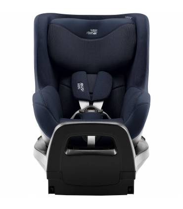 Britax Römer Dualfix PRO Night Blue Style