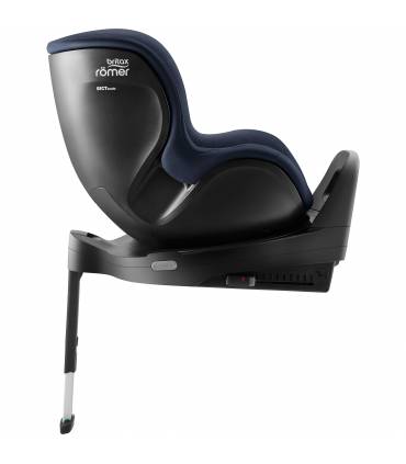 Britax Römer Dualfix PRO Night Blue Style