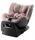 Britax Römer Dualfix PRO Dusty Rose Style