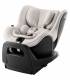 Britax Römer Dualfix PRO Soft Taupe Lux