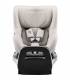 Britax Römer Dualfix PRO Soft Taupe Lux