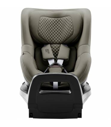 Britax Römer Dualfix PRO Urban Olive Lux