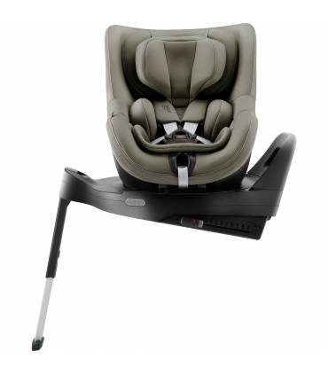 copy of Recaro OptiaFix Black 2016 (Gruppe 1 / 9-18 Kg)