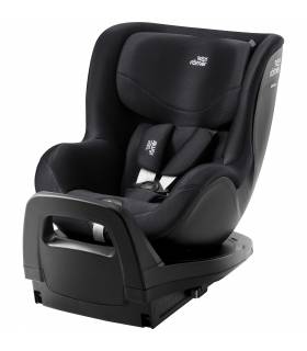 Römer/Britax Dualfix M I-Size - Blue Marble ...
