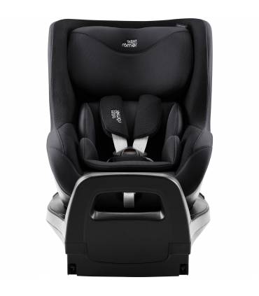 Britax Römer Dualfix PRO M Carbon Black