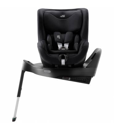 copy of Recaro OptiaFix Black 2016 (Gruppe 1 / 9-18 Kg)