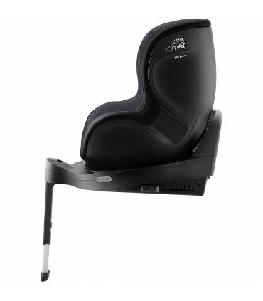 copy of Recaro OptiaFix Black 2016 (Gruppe 1 / 9-18 Kg)