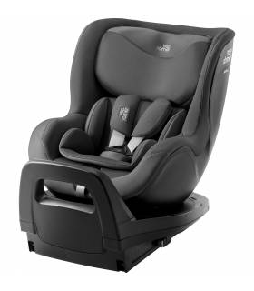 Römer/Britax Dualfix M I-Size - Blue Marble ...