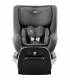 Britax Römer Dualfix PRO M Mineral Grey Style