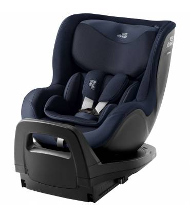 Britax Römer Dualfix PRO M Night Blue Style