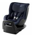 Britax Römer Dualfix PRO M Night Blue Style