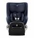 Britax Römer Dualfix PRO M Night Blue Style