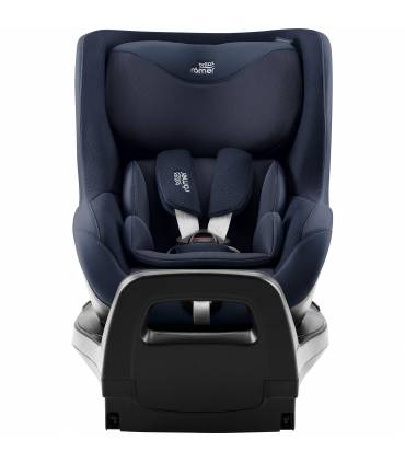 copy of Recaro OptiaFix Black 2016 (Gruppe 1 / 9-18 Kg)